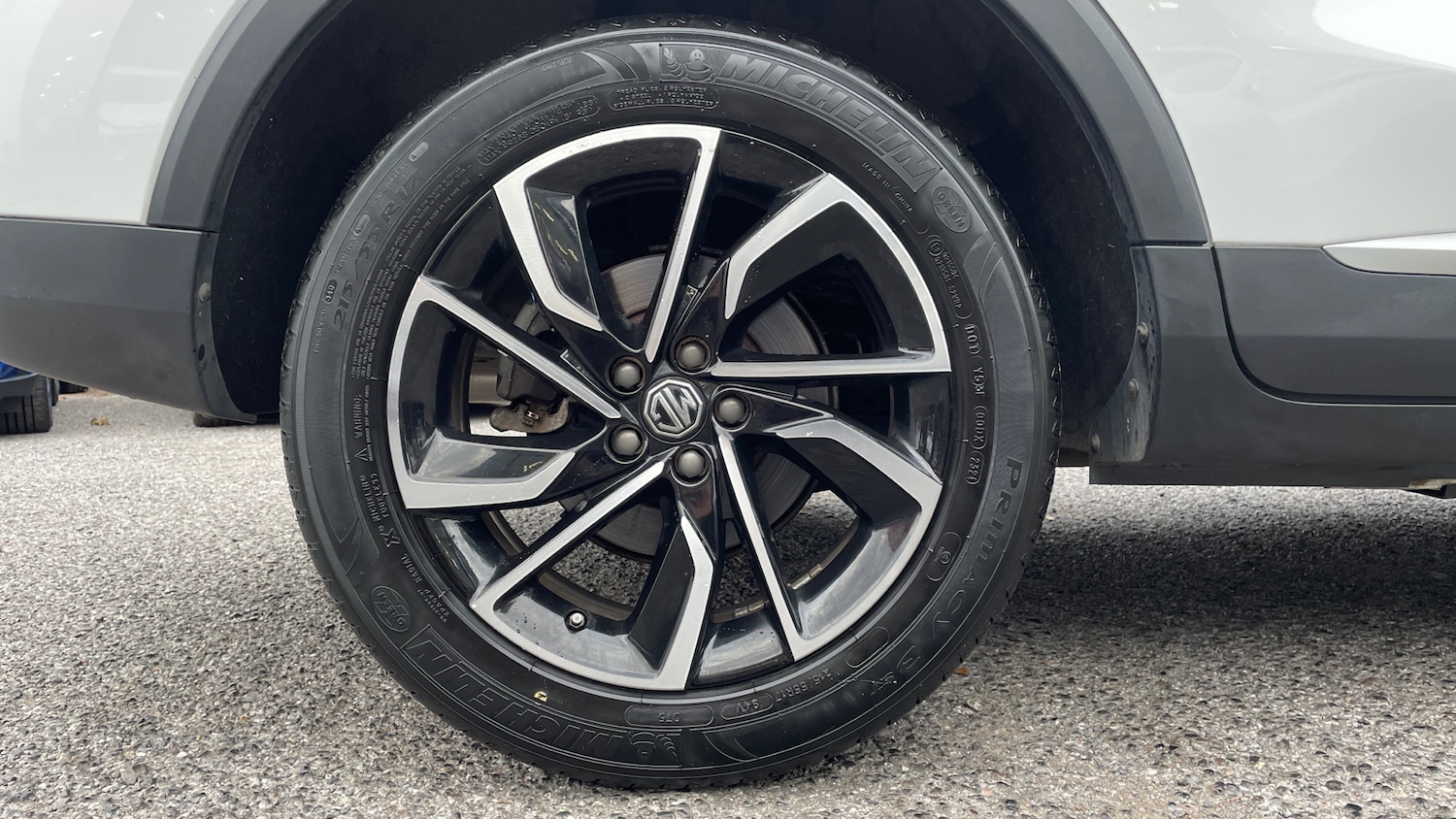 Used MG MG ZS 2021 for sale - 76134414: Photo 19