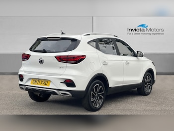 Used MG MG ZS 2021 for sale - 76134414: Photo 3