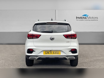 Used MG MG ZS 2021 for sale - 76134414: Photo 4
