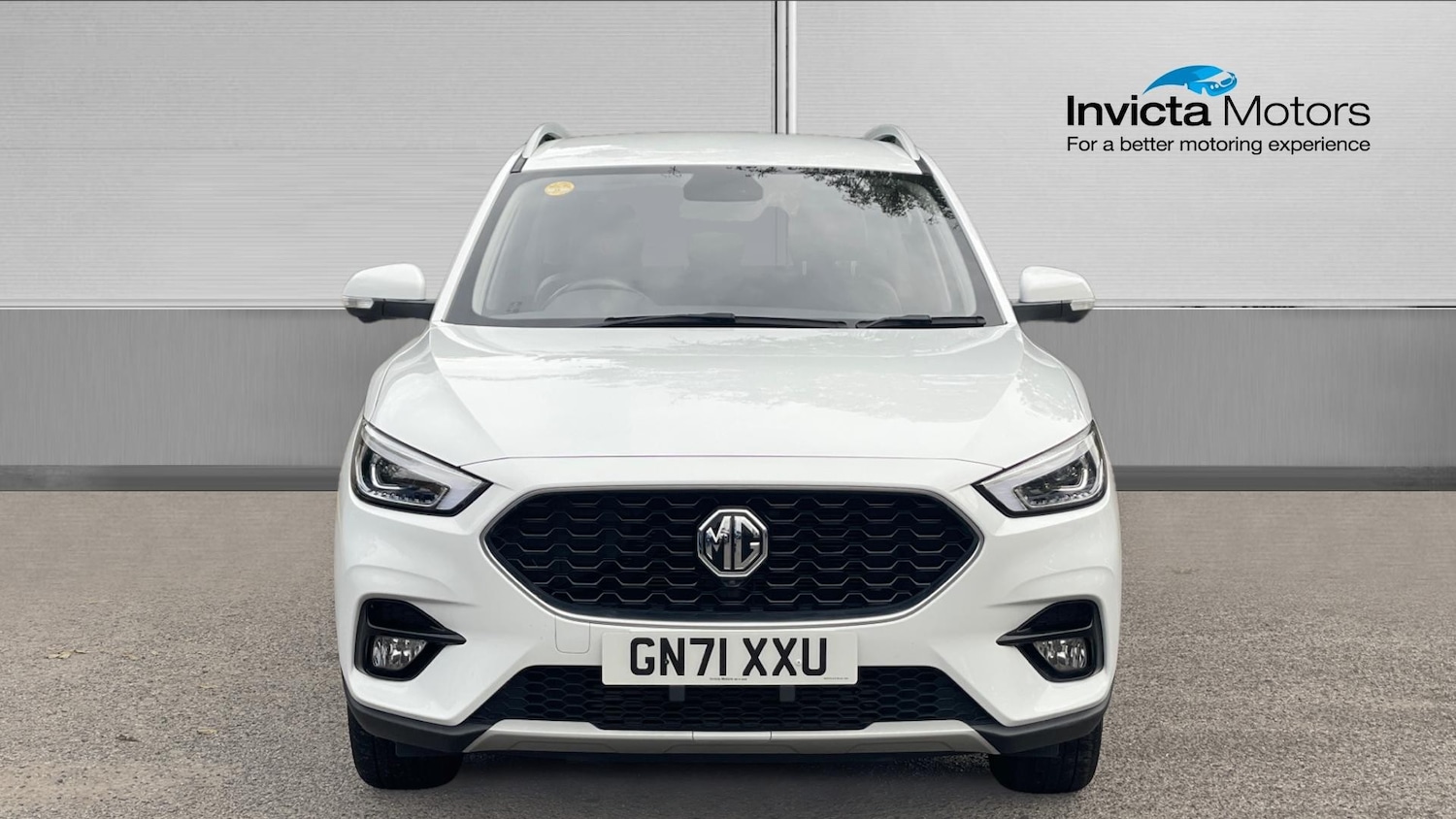 Used MG MG ZS 2021 for sale - 76134414: Photo 8