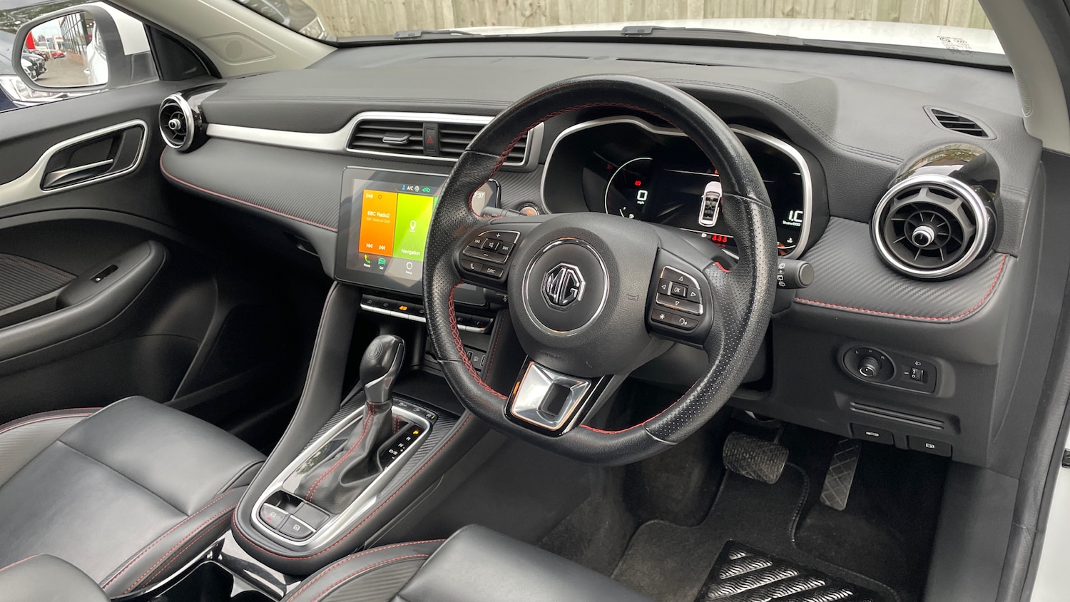 Used MG MG ZS 2021 for sale - 76134414: Photo 9