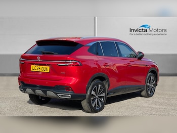 Used MG MG HS 2025 for sale - 78502755: Photo