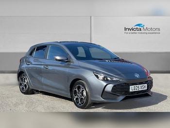 Used MG MG3 2025 for sale - 78620683: Photo
