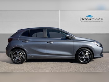 Used MG MG3 2025 for sale - 78620683: Photo