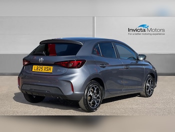 Used MG MG3 2025 for sale - 78620683: Photo