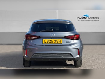 Used MG MG3 2025 for sale - 78620683: Photo