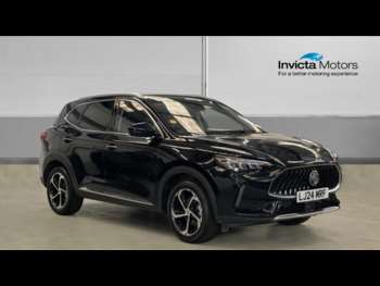 Used MG MG HS 2024 for sale - 74872850: Photo