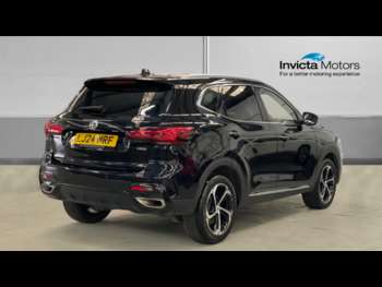 Used MG MG HS 2024 for sale - 74872850: Photo