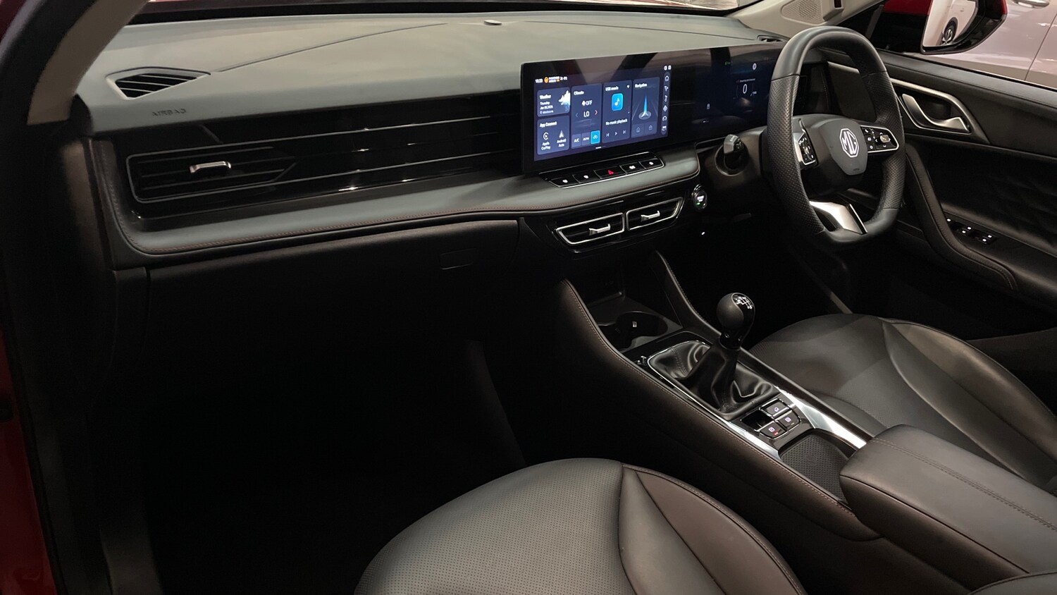 Used MG MG HS 2024 for sale - 77038817: Photo 10