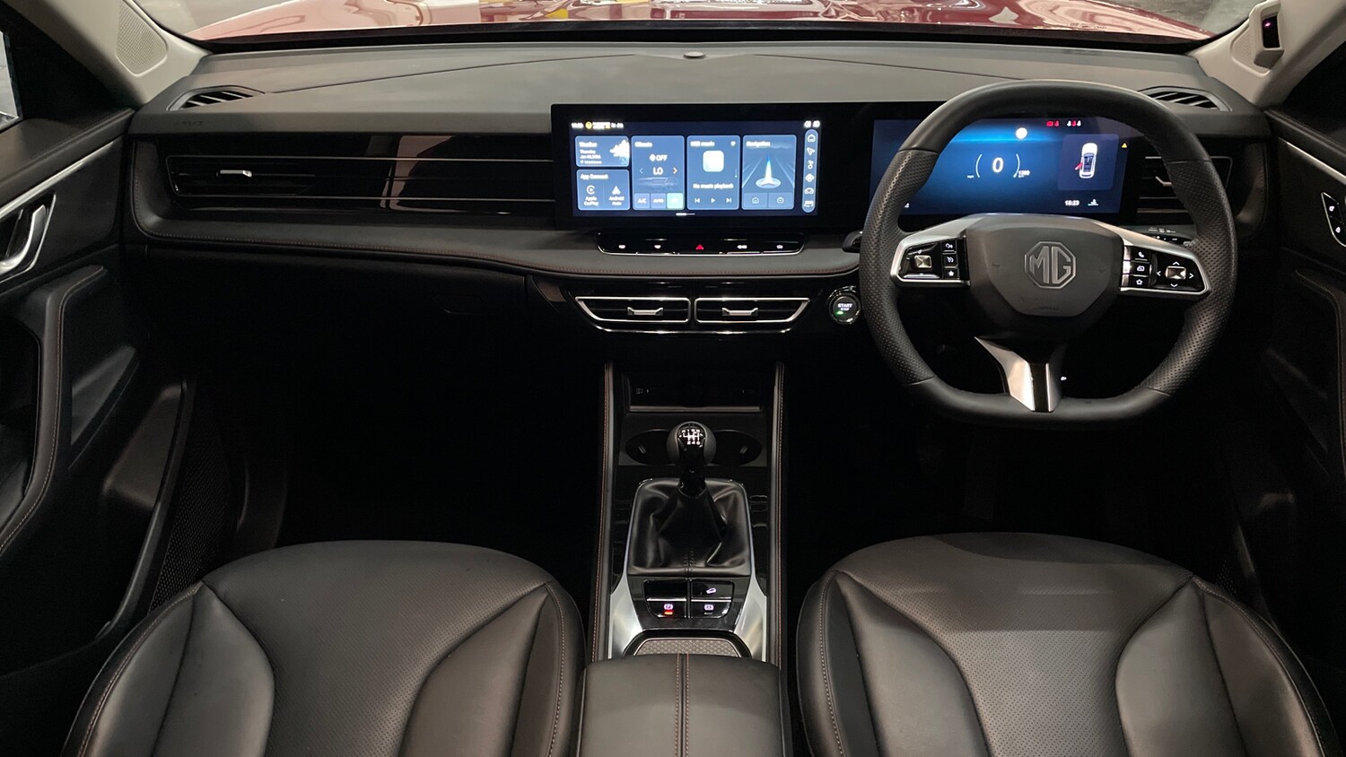 Used MG MG HS 2024 for sale - 77038817: Photo 11