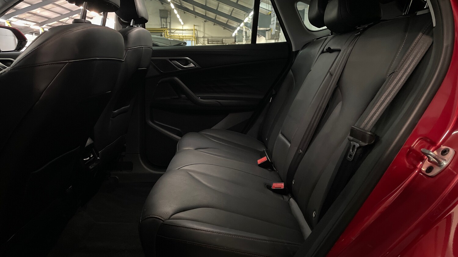 Used MG MG HS 2024 for sale - 77038817: Photo 14