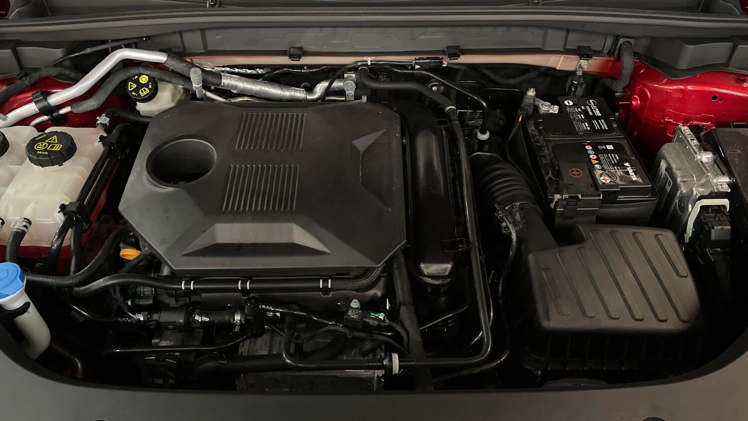 Used MG MG HS 2024 for sale - 77038817: Photo 16