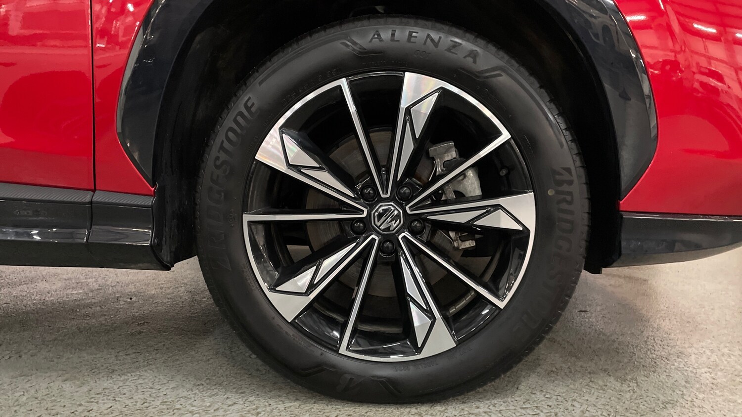 Used MG MG HS 2024 for sale - 77038817: Photo 20