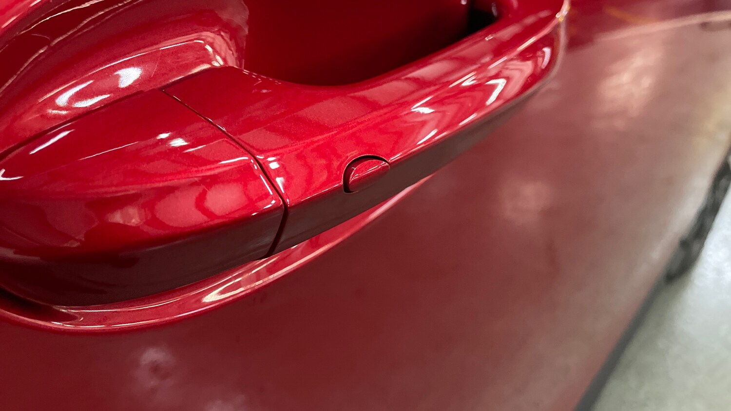 Used MG MG HS 2024 for sale - 77038817: Photo 21