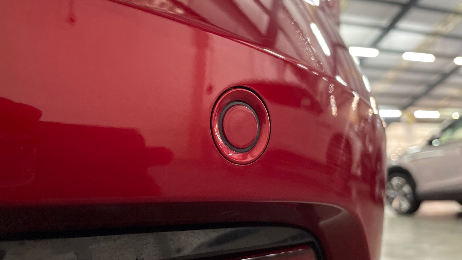 Used MG MG HS 2024 for sale - 77038817: Photo 22