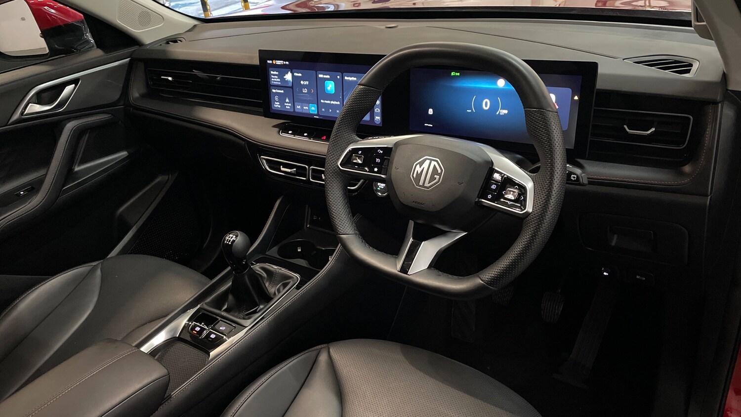 Used MG MG HS 2024 for sale - 77038817: Photo 9