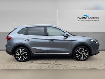 Used MG MG ZS 2025 for sale - 78841313: Photo