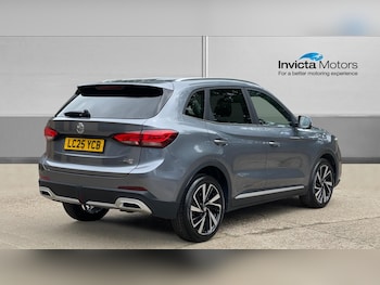 Used MG MG ZS 2025 for sale - 78841313: Photo