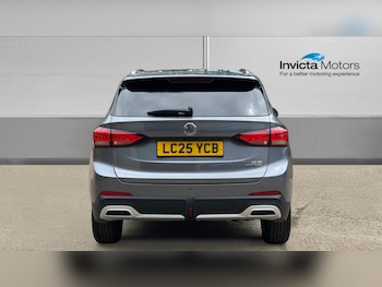Used MG MG ZS 2025 for sale - 78841313: Photo