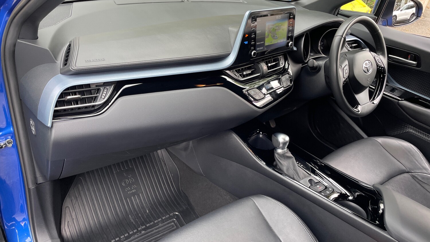 Used Toyota C-HR 2020 for sale - 76030179: Photo 10