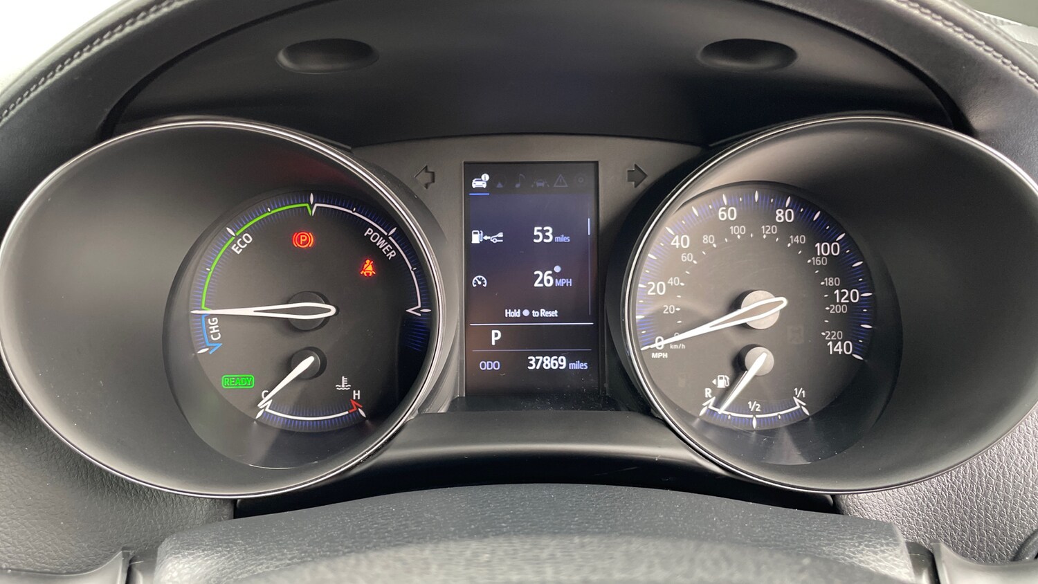 Used Toyota C-HR 2020 for sale - 76030179: Photo 13