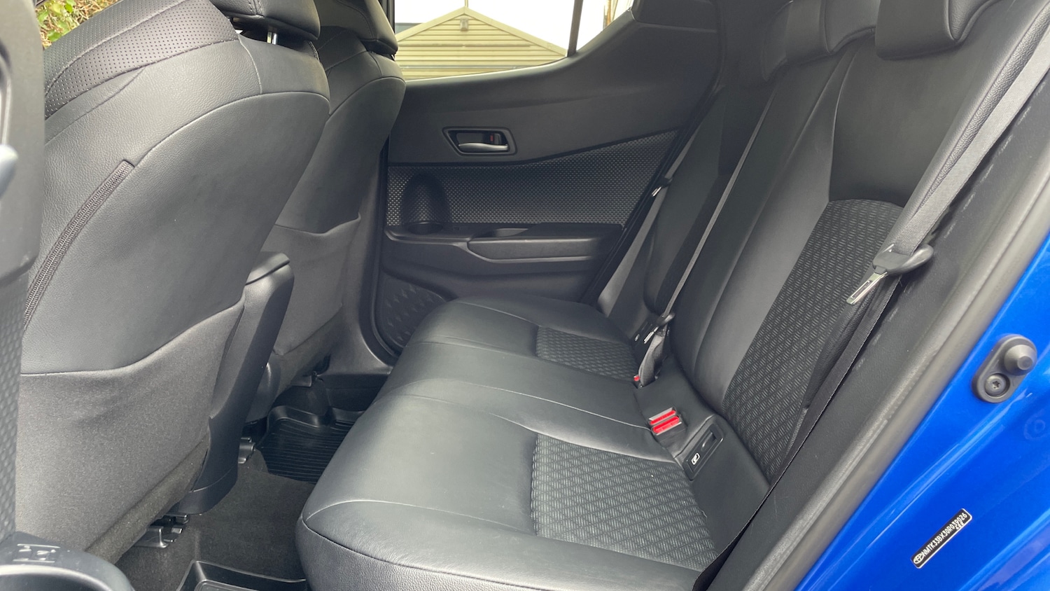 Used Toyota C-HR 2020 for sale - 76030179: Photo 14