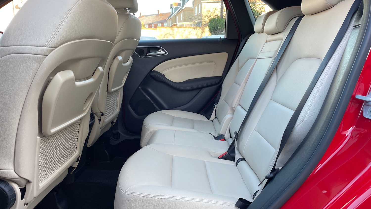 Used Mercedes-Benz B Class 2016 for sale - 76687007: Photo 14