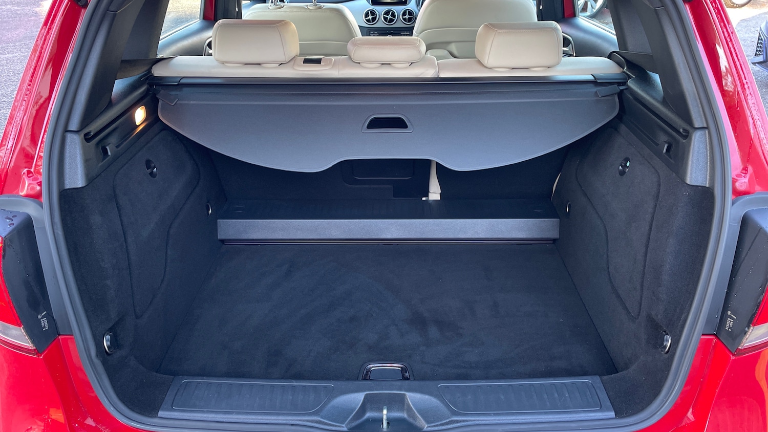 Used Mercedes-Benz B Class 2016 for sale - 76687007: Photo 15