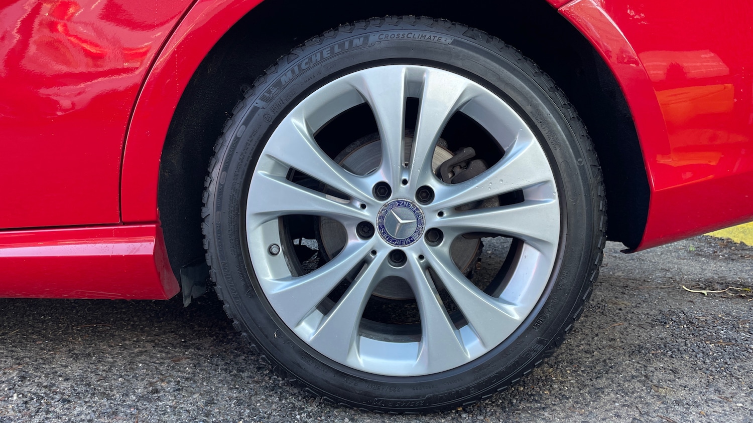 Used Mercedes-Benz B Class 2016 for sale - 76687007: Photo 18