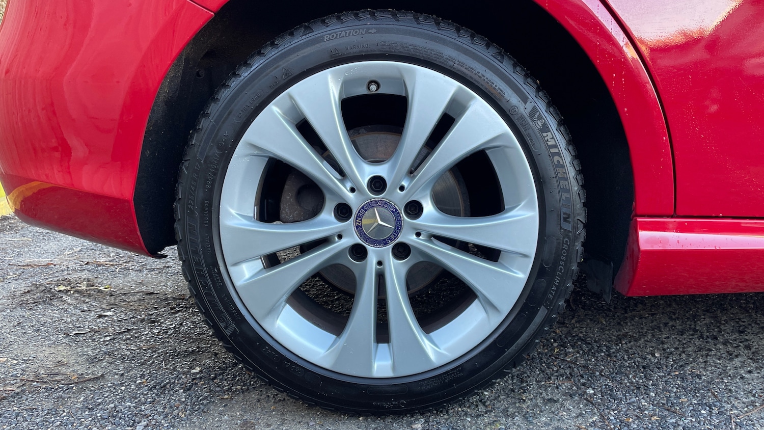 Used Mercedes-Benz B Class 2016 for sale - 76687007: Photo 19