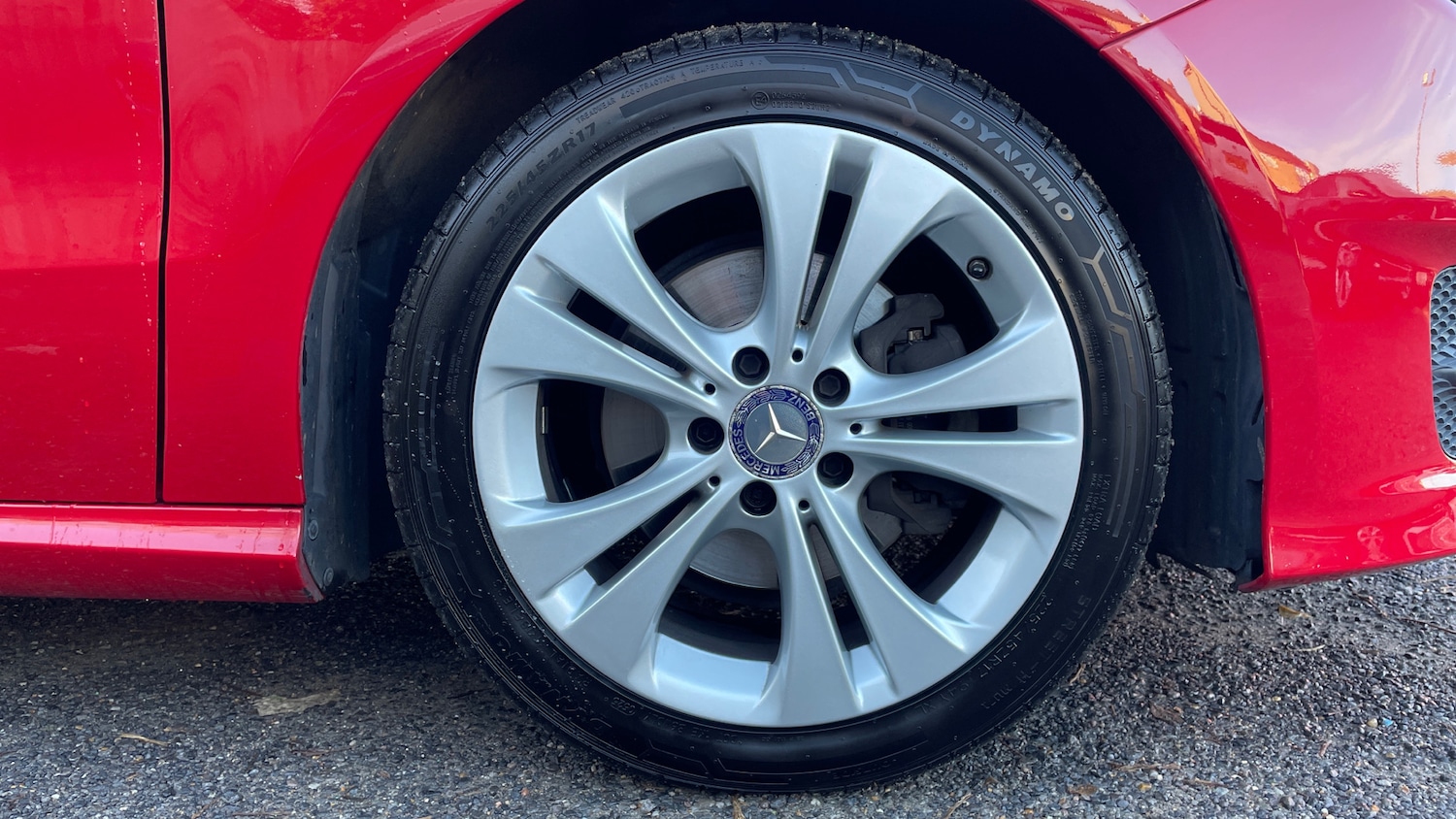 Used Mercedes-Benz B Class 2016 for sale - 76687007: Photo 20