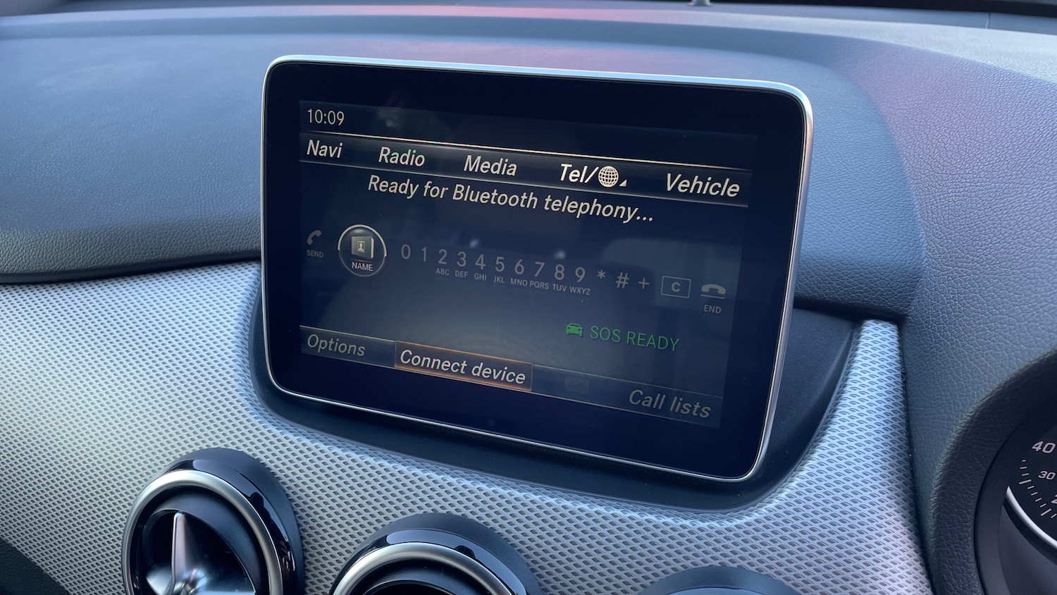 Used Mercedes-Benz B Class 2016 for sale - 76687007: Photo 23