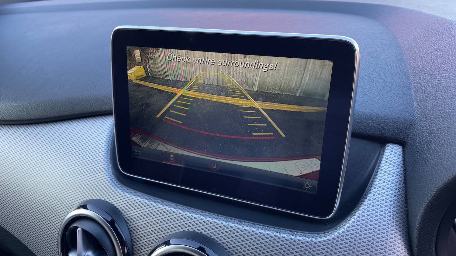 Used Mercedes-Benz B Class 2016 for sale - 76687007: Photo 25