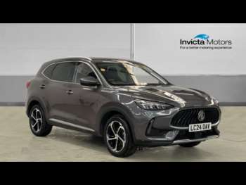 2024 - 1.5 T-GDI Trophy 5dr