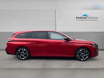 Used Peugeot 308 2022 for sale - 75338270: Photo