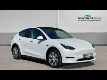2023 - RWD 5dr Auto