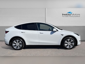 Used Tesla Model Y 2023 for sale - 75197062: Photo