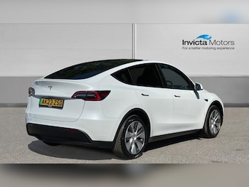 Used Tesla Model Y 2023 for sale - 75197062: Photo