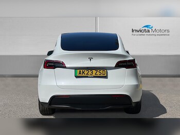 Used Tesla Model Y 2023 for sale - 75197062: Photo