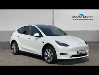 2023 - RWD 5dr Auto