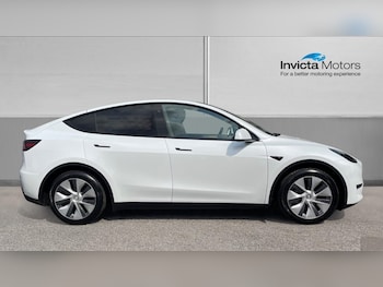 Used Tesla Model Y 2023 for sale - 75197069: Photo