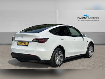 Used Tesla Model Y 2023 for sale - 75197069: Photo