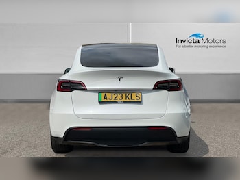 Used Tesla Model Y 2023 for sale - 75197069: Photo