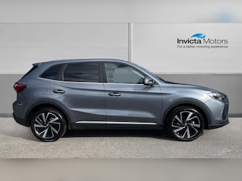 Used MG MG ZS 2025 for sale - 78502751: Photo