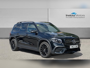 Used Mercedes-Benz GLB 2023 for sale - 79048056: Photo