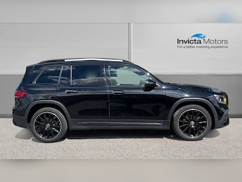 Used Mercedes-Benz GLB 2023 for sale - 79048056: Photo