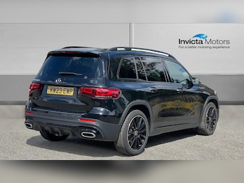 Used Mercedes-Benz GLB 2023 for sale - 79048056: Photo