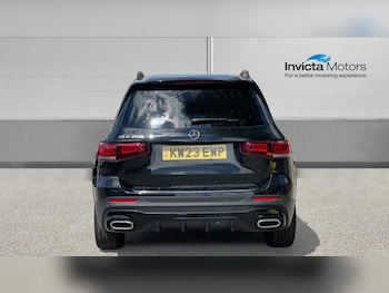 Used Mercedes-Benz GLB 2023 for sale - 79048056: Photo