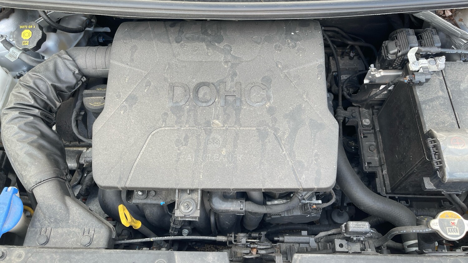 Used Kia Picanto 2018 for sale - 76784885: Photo 16