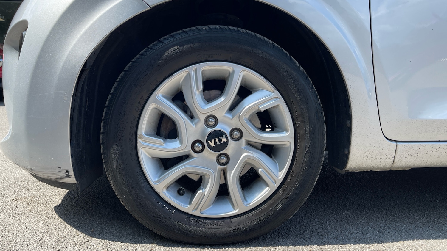 Used Kia Picanto 2018 for sale - 76784885: Photo 17